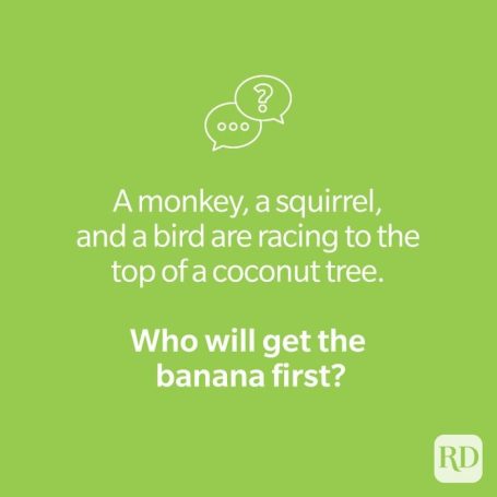 Banana Race